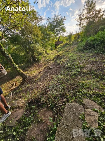 Парцел Крушевски Баир , снимка 1