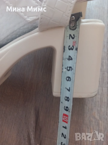 Сандали , снимка 3 - Сандали - 53572559