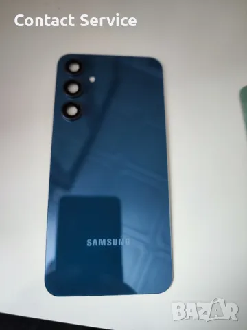 Samsung Galaxy S23 FE заден капак - капак батерия , снимка 17 - Резервни части за телефони - 48651664