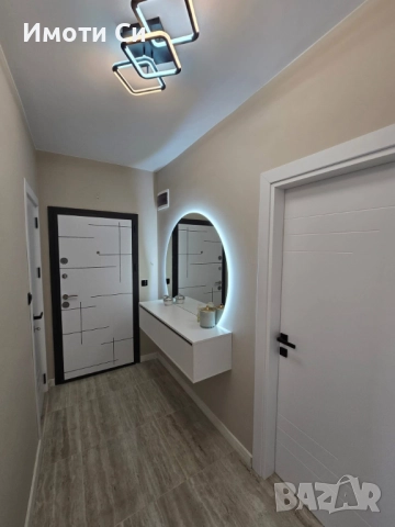 Тристаен апартамент, снимка 17 - Апартаменти - 52142067