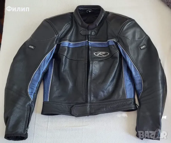 Продавам употребявана дамска мото екипировка, снимка 7 - Аксесоари и консумативи - 50337873