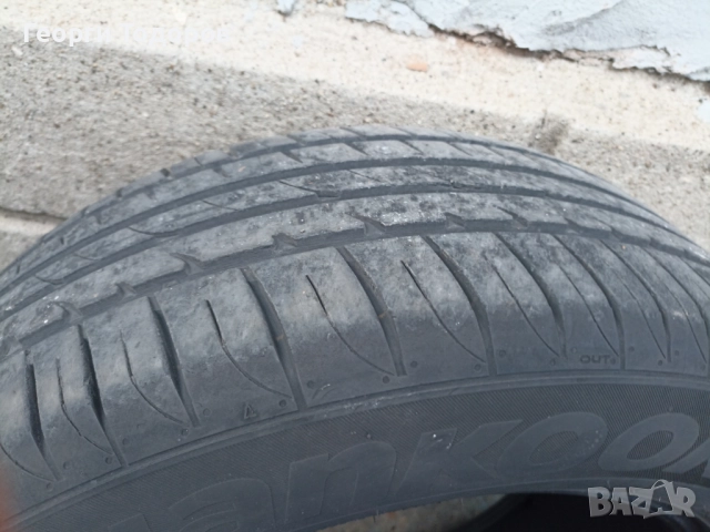 Гуми 225/60/17, снимка 5 - Гуми и джанти - 52553799