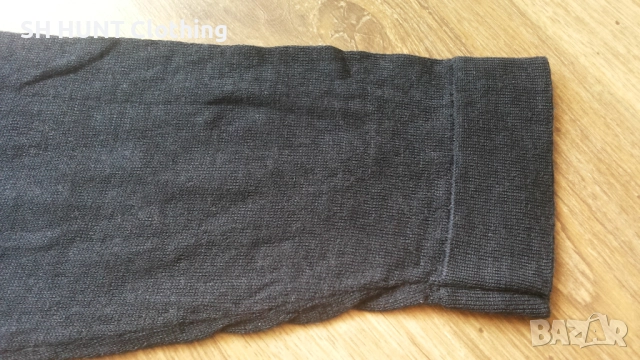 CUBUS AS 100% Merino Wool размер L пуловер 100% Мерино вълна - 1599, снимка 5 - Пуловери - 52674841