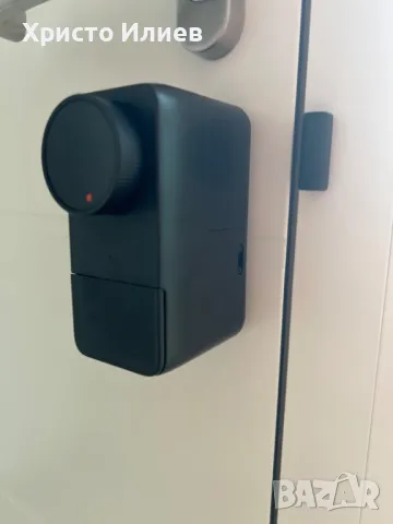 Смарт ключалка за врата Брава SwitchBot Wi-Fi Smart Lock Pro, снимка 10 - Друга електроника - 48964025