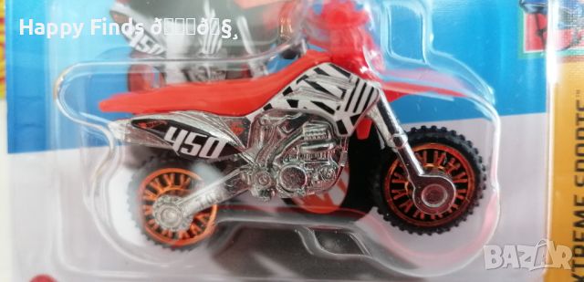 💕🧸Hot Wheels New case 24  HW450F HW Xstreme sports, снимка 1 - Коли, камиони, мотори, писти - 46114111