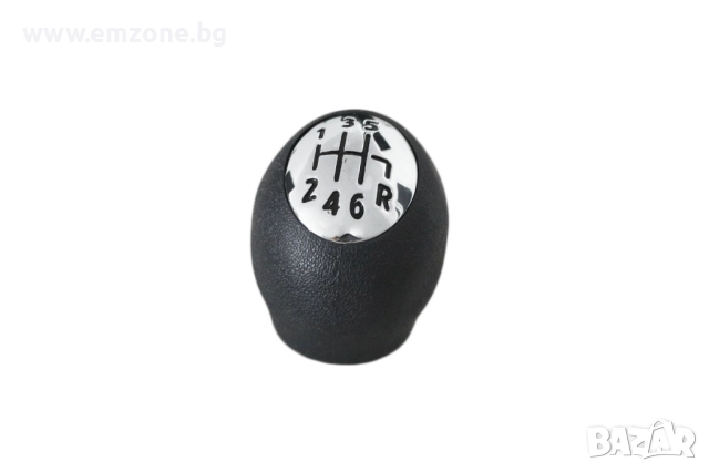 Топка за Скоростен Лост 1016-6R за Рено Renault MASTER MEGANE III SCENIC Trafic Espace Opel Movano, снимка 2 - Аксесоари и консумативи - 51915792