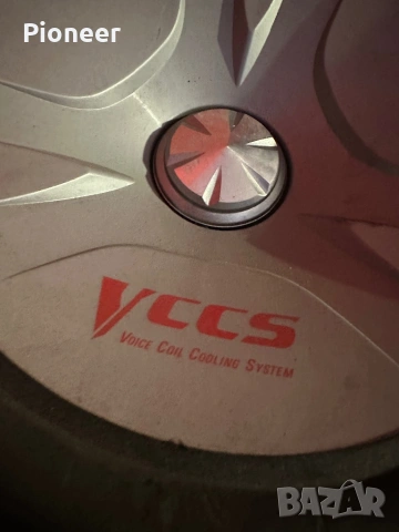 Pioneer w-304c, снимка 2 - Аксесоари и консумативи - 53203044