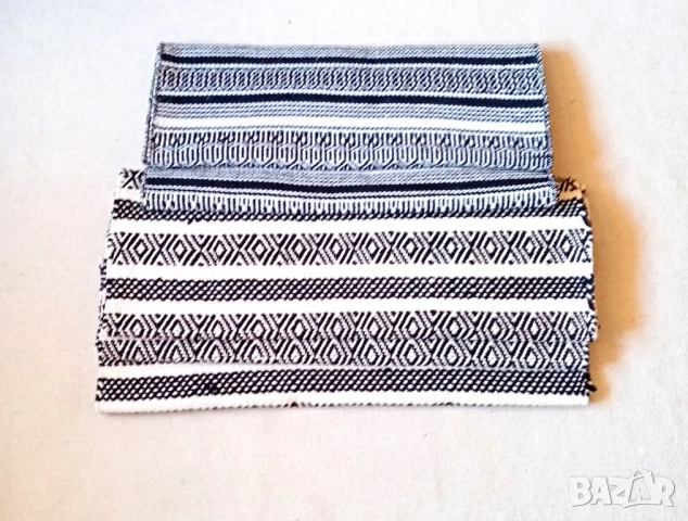 Памучни килимчета 5 броя , снимка 6 - Други - 51523005
