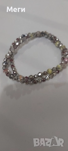 Елегантни и красиви дамски гривни, снимка 3 - Гривни - 49012042