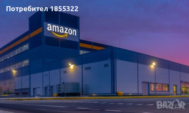 Работа за жени и мъже предлага компания Амазон , снимка 3 - Работа в Англия - 54063380