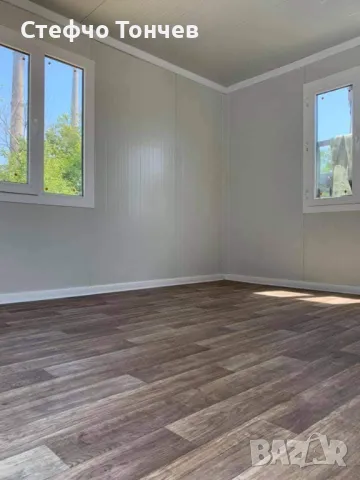 Контейнери за живеене, офиси, гаражи, магазини, складове, тоалетни – отлично качество на добри цени, снимка 5 - Други - 39041375