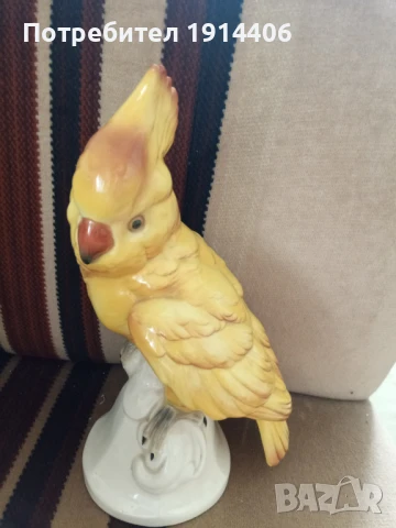 Изящни порцеланови фигури, снимка 2 - Антикварни и старинни предмети - 50584946