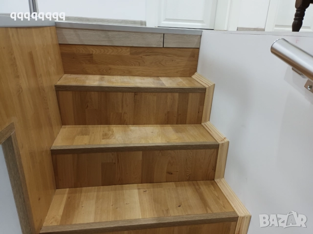 Циклене на паркет и дюшеме , снимка 5 - Други ремонти - 52910490