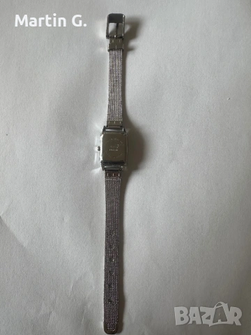 Часовник , снимка 3 - Мъжки - 54256545