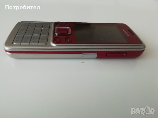 Nokia 6300, снимка 3 - Nokia - 46125738