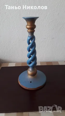 тяло за настолна лампа