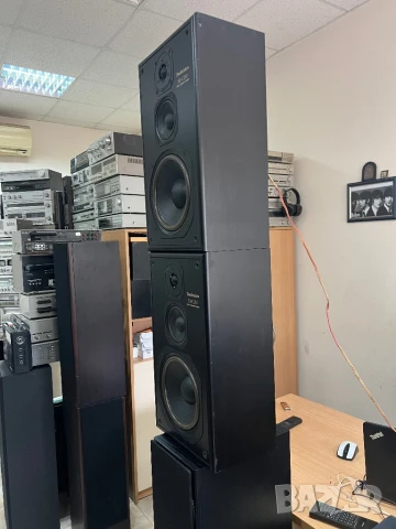 Technics SB-C350, снимка 5 - Тонколони - 50501339