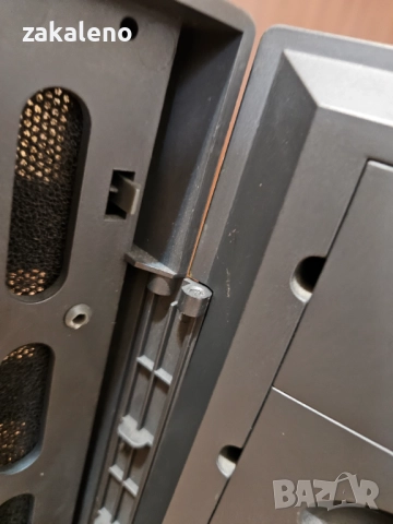 Кутия Spire SwordFin SP9007B, снимка 5 - Други - 43039065