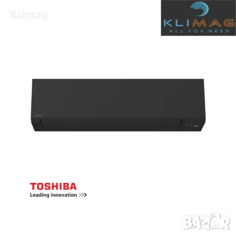 Хиперинверторен климатик Toshiba SHORAI EDGE R32 , RAS-B16J2KVSG-ERAS-16J2AVSG-E1 16000 BTU, снимка 3 - Климатици - 46943554