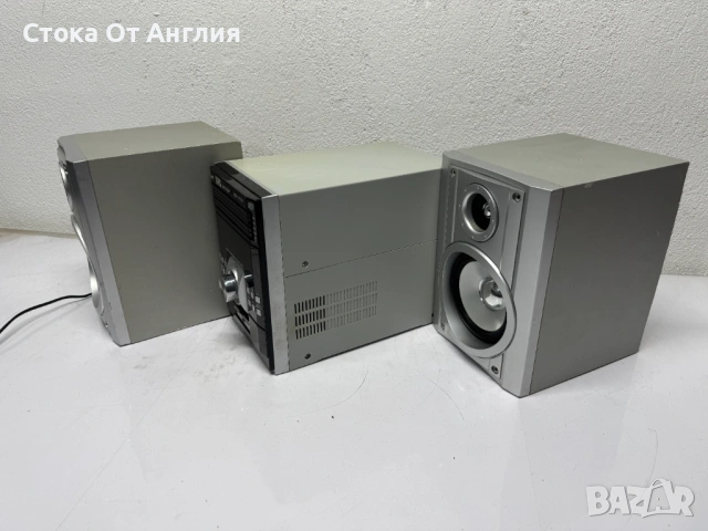 Уредба - Sharp XL-UH240H, снимка 6 - Други - 50720701