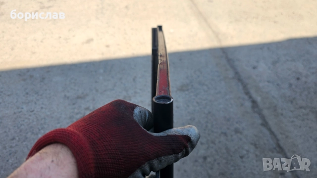 Климатичен радиатор за Фолксваген Пасат б6, снимка 2 - Части - 51545618