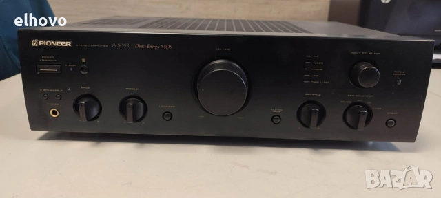 Стерео усилвател Pioneer A-505R