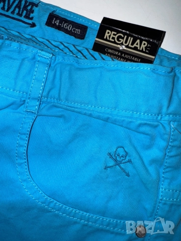 Mayoral / Nukutavake панталон за 16 год, Нов!, снимка 6 - Детски панталони и дънки - 51940416