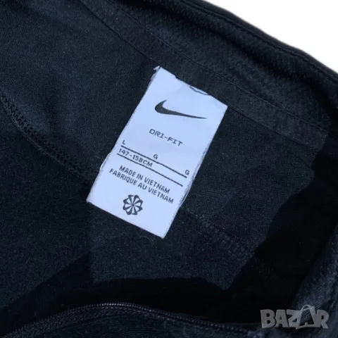 Оригинална юношеска блуза Nike Academy | L 147-158см, снимка 5 - Детски Блузи и туники - 48033502