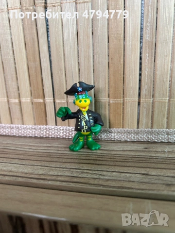 Данонино фигурки, снимка 10 - Фигурки - 54173109