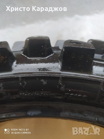 Bridgestone 19., снимка 2 - Гуми и джанти - 52635489