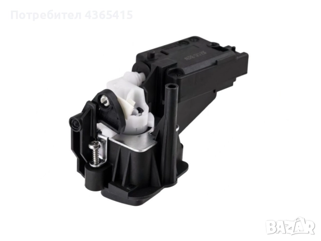 Моторче за централно заключване на багажник на Renault Trafic 2 (2001-2014) 8200102185, снимка 2 - Части - 52293311