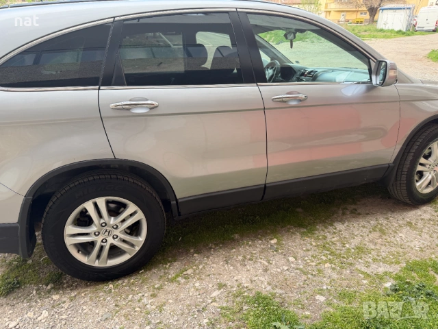 Джанти HONDA CR-V 3 , снимка 4 - Гуми и джанти - 54180022