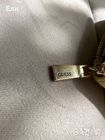 GUESS портмоне✨, снимка 6 - Портфейли, портмонета - 46744794