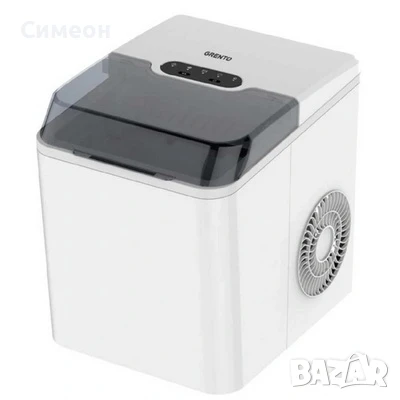 Ледогенератор Grento 