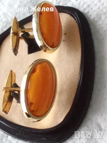 Копчета за ръкавели 52705, снимка 7 - Други - 52863253