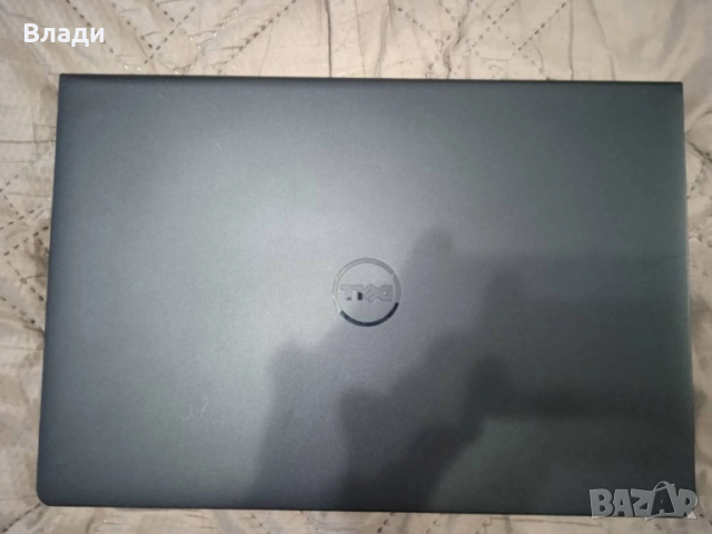 Dell Inspiron 15 - 5100 SSD 256 GB/супер батерия/като нов , снимка 3 - Лаптопи за дома - 52201812