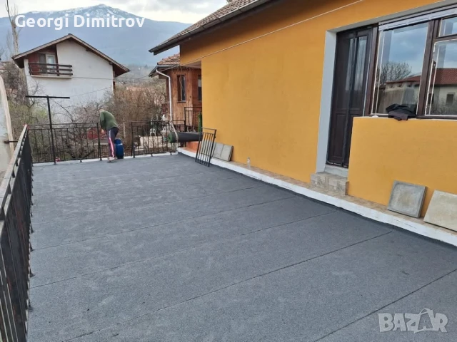 Ремонт на покриви в цялата страна , снимка 16 - Ремонти на къщи - 50519861