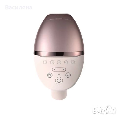 Фотоепилатор Philips Lumea, снимка 3 - Други - 45251027