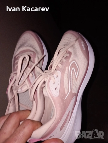 нови дамски 38 номер , снимка 2 - Маратонки - 52857643