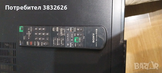 Видеоплеър SONY , снимка 2 - Аудиосистеми - 53516956