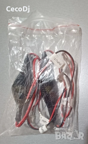 Cerwin Vega - високочестотни аудио филтри, снимка 7 - Тонколони - 53169409