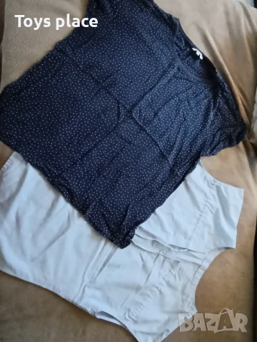 XL блузки / ризки 