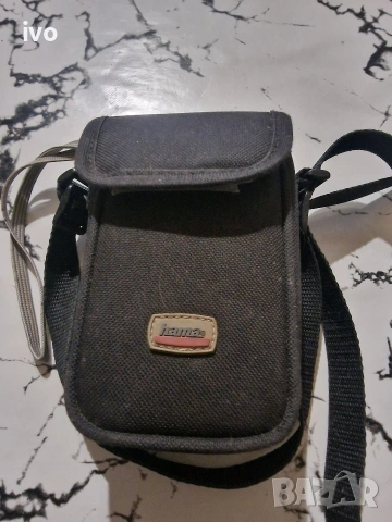 canon powershot a610, снимка 14 - Фотоапарати - 53926330