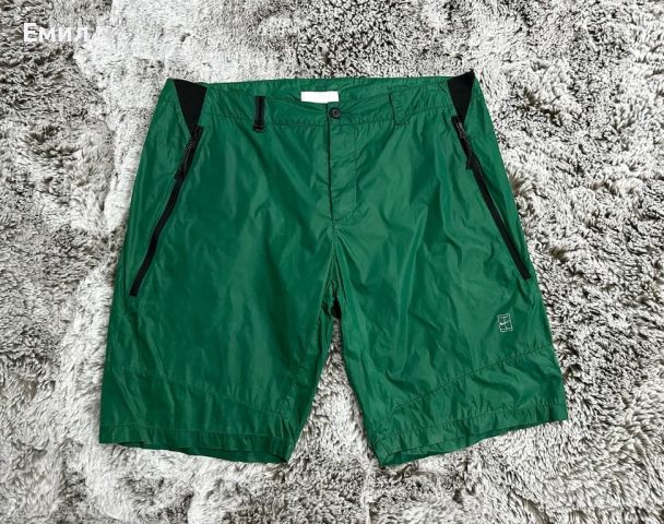 Мъжки шорти Nike Lab Court Woven Shorts, Размер XXL, снимка 1 - Къси панталони - 46264903