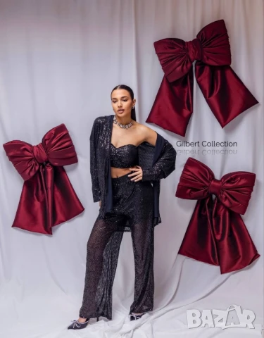 дамски комплект 