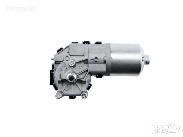Електромотор за чистачки за BMW E46 (1998–2007), снимка 1 - Части - 45766425