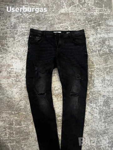 Дънкита, снимка 6 - Дънки - 50497597