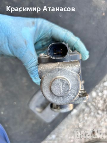 EGR клапан за Vw пасат B6.03G131501D, снимка 5 - Части - 46623173