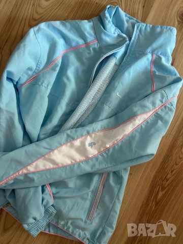 Ветровка найк