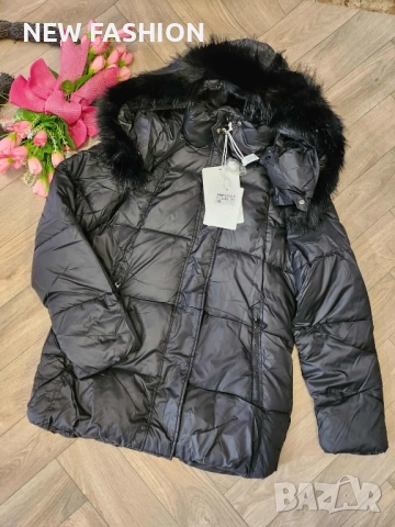 Дамски Зимни Якета ✨, снимка 3 - Якета - 52098101